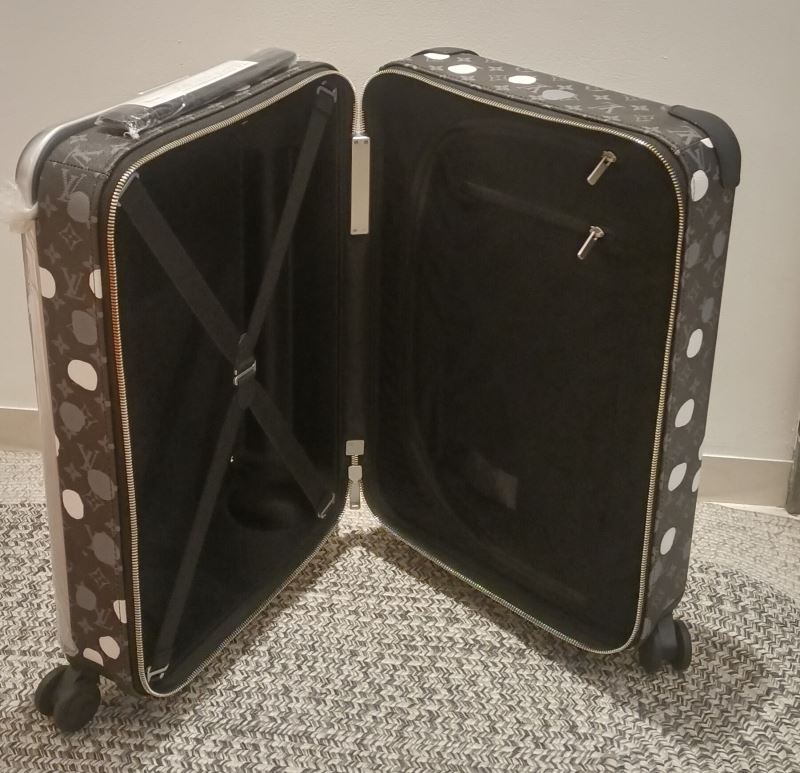 Louis Vuitton Suitcase